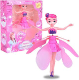 Rechargeable Magic Flying Doll