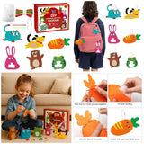 Kids Animal Sewing Kit