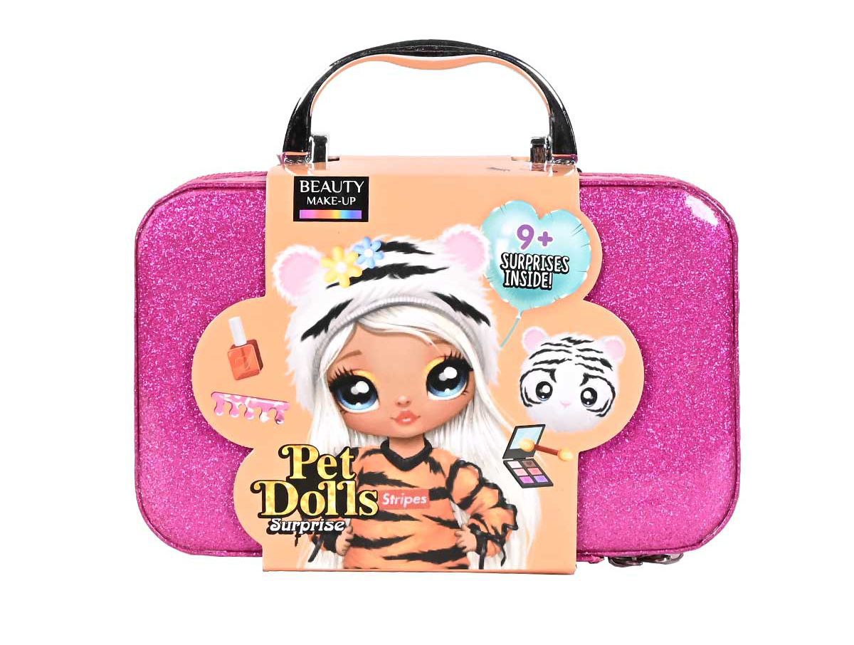 Pet Dolls Surprise Make Up Set