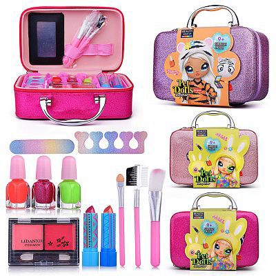 Pet Dolls Surprise Make Up Set