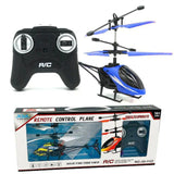 Rechargeable RC Helicopter