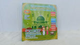 3-in-1 Educational Touch Sound Book