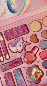 Girls Beauty & Makeup Kit