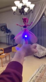 Rechargeable Magic Flying Doll