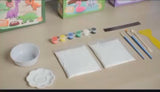 Dinosaur Plaster Arts & Crafts Set