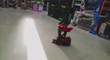 RC Transformed Robot Stunt Car