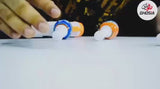 2-in-1 Magic Blaster Ball Shooter